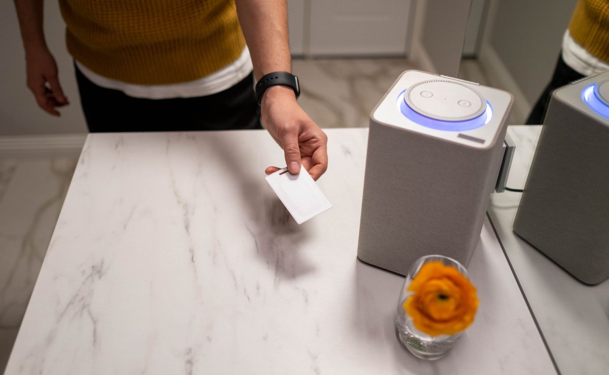 Co to jest standard Matter i dlaczego ułatwia budowę Smart Home?