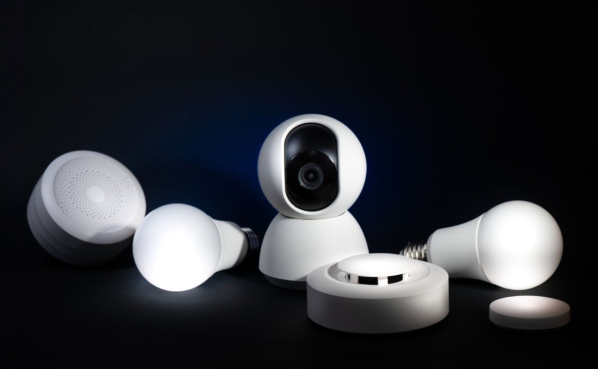 Jak przygotować dom pod Smart Home przed dłuższym urlopem?