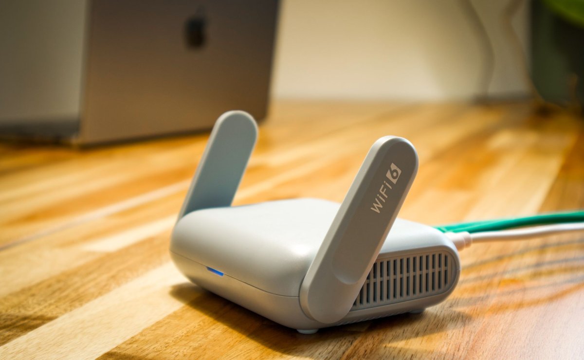 Router WiFi pada przy większej liczbie urządzeń Smart? Jak to poprawić