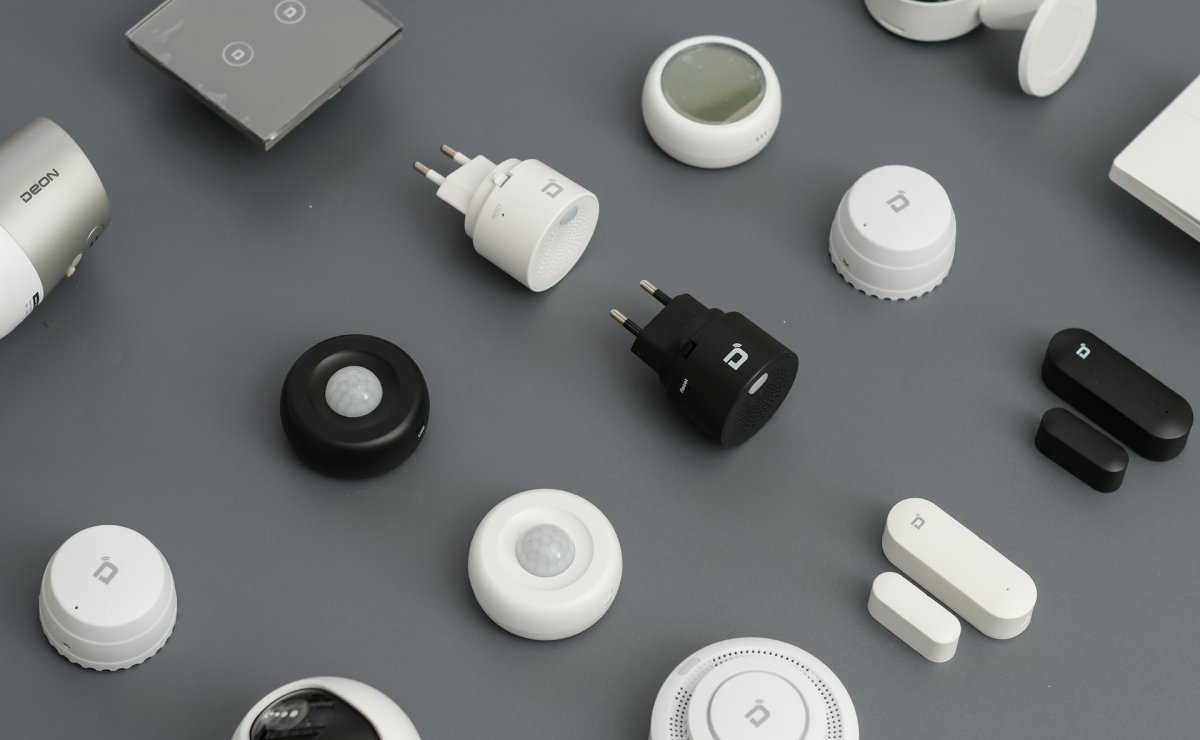 Smart Home na prezent dla początkującego? Sprawdź, co wybrać