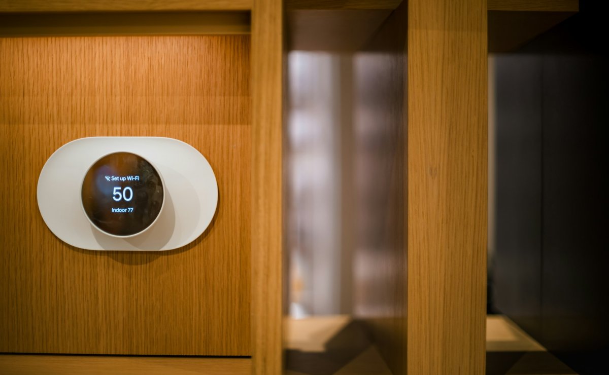 Termostat Smart nie utrzymuje zadanej temperatury? Sprawdź te przyczyny