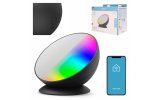 Lampa stołowa LED WiFi Hama, RGB, 6 W