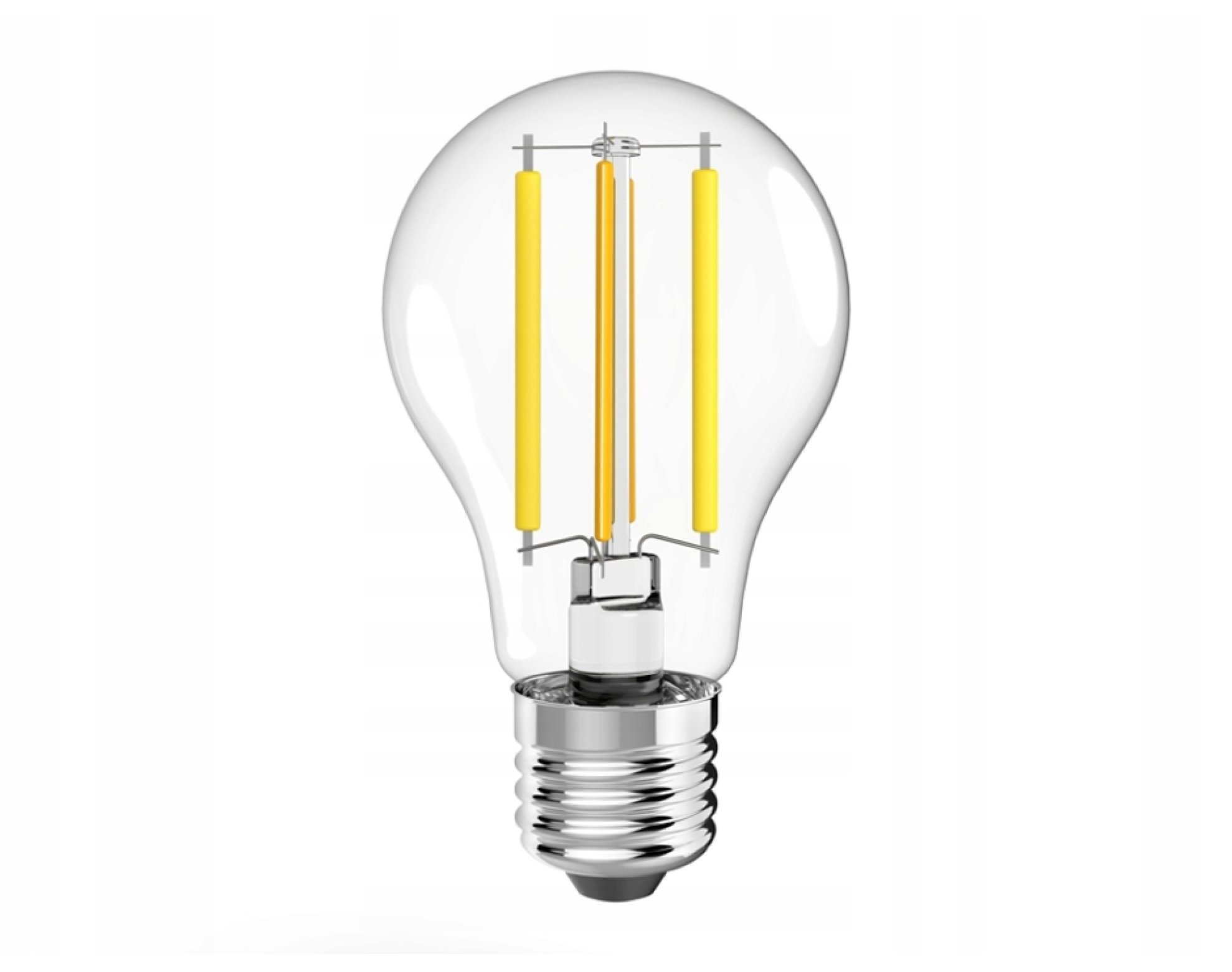 Hama Żarówka LED, WiFi, E27, 7W, filamentowa