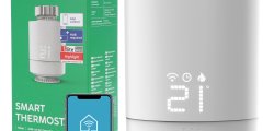 Hama Dodatkowa Głowica Termostatyczna Zigbee Inteligentna