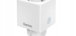 Hama Gniazdko Gniazdo WiFi 16A 3680W Smart