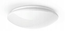 Hama LAMPA LED SUFITOWA Smart Home WiFi Ø 30 cm