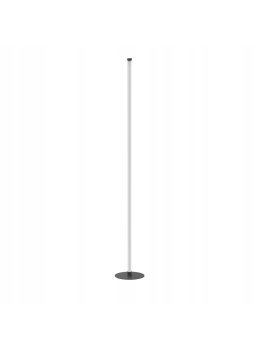 Lampa podłogowa narożna LED WiFi Hama, RGB, 12 W