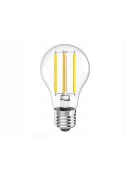 Żarówka WiFi Hama LED E27 7 W filamentowa