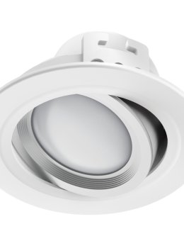 Hama Żarówka LED w oprawie WiFi 5W biała oprawa ruchoma