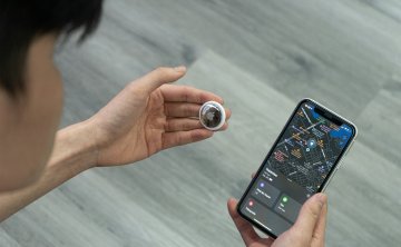 2 sposoby na usunięcie Airtag z Apple ID na iPhonie, iPadzie
