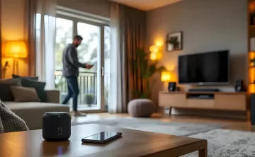 Głośniki Bluetooth do domu – co się liczy bas, bateria, łączność?