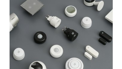Smart Home na prezent dla początkującego? Sprawdź, co wybrać