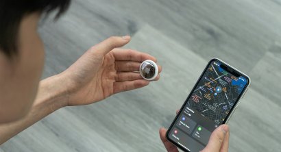 2 sposoby na usunięcie Airtag z Apple ID na iPhonie, iPadzie