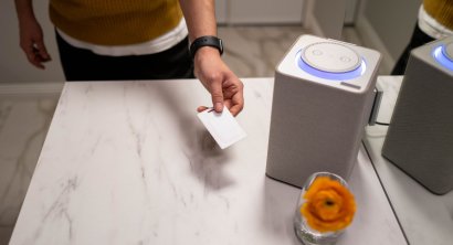 Co to jest standard Matter i dlaczego ułatwia budowę Smart Home?
