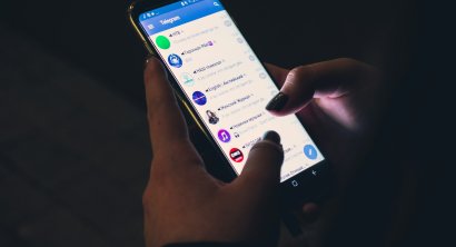 Czy możesz ukryć, że przeczytałeś wiadomość na Telegramie?
