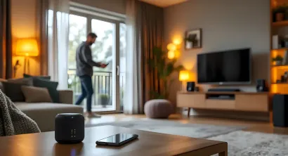 Głośniki Bluetooth do domu – co się liczy bas, bateria, łączność?