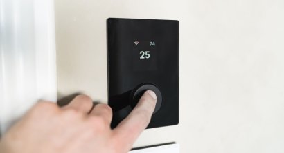 Ile procent oszczędzisz na ogrzewaniu dzięki termostatowi smart?