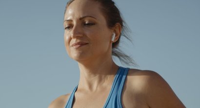 Jak dobrać słuchawki Bluetooth do treningu?