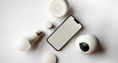 Jak dodać nowe urządzenie do sieci Smart Home krok po kroku?