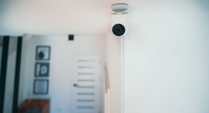 Jak rozmieścić kamery WiFi w domu, aby uniknąć martwych stref?