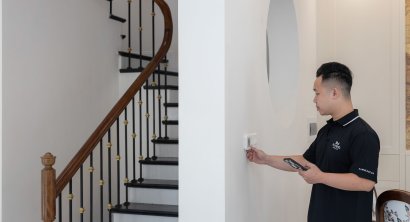 Jak wdrożyć Smart Home w weekend bez ekipy budowlanej?