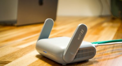 Router WiFi pada przy większej liczbie urządzeń Smart? Jak to poprawić